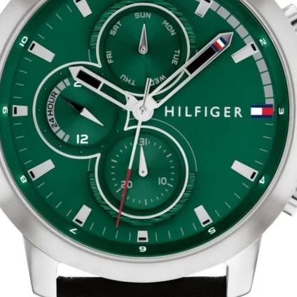 Tommy Hilfiger Jameson 1792151 - zegarek męski 4