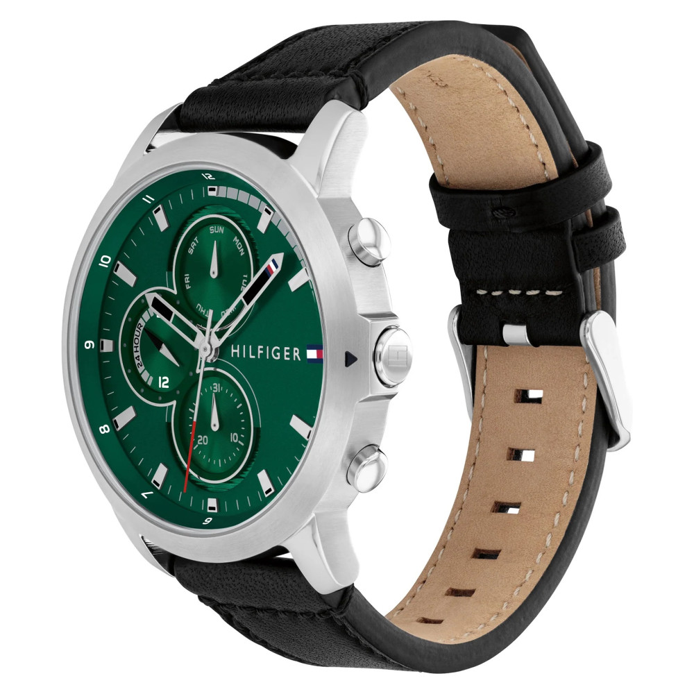 Tommy Hilfiger Jameson 1792151 - zegarek męski 3