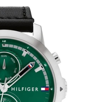 Tommy Hilfiger Jameson 1792151 - zegarek męski 7