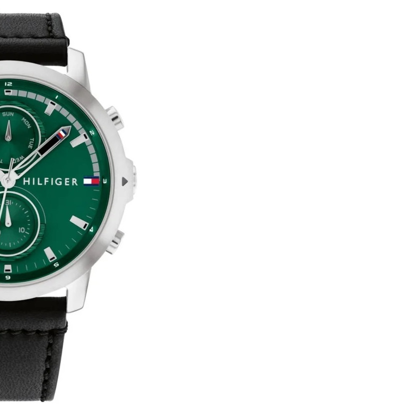 Tommy Hilfiger Jameson 1792151 - zegarek męski 8