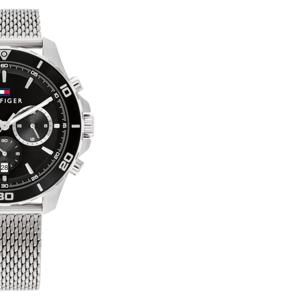 Tommy Hilfiger Jordan 1792092 - zegarek męski 6