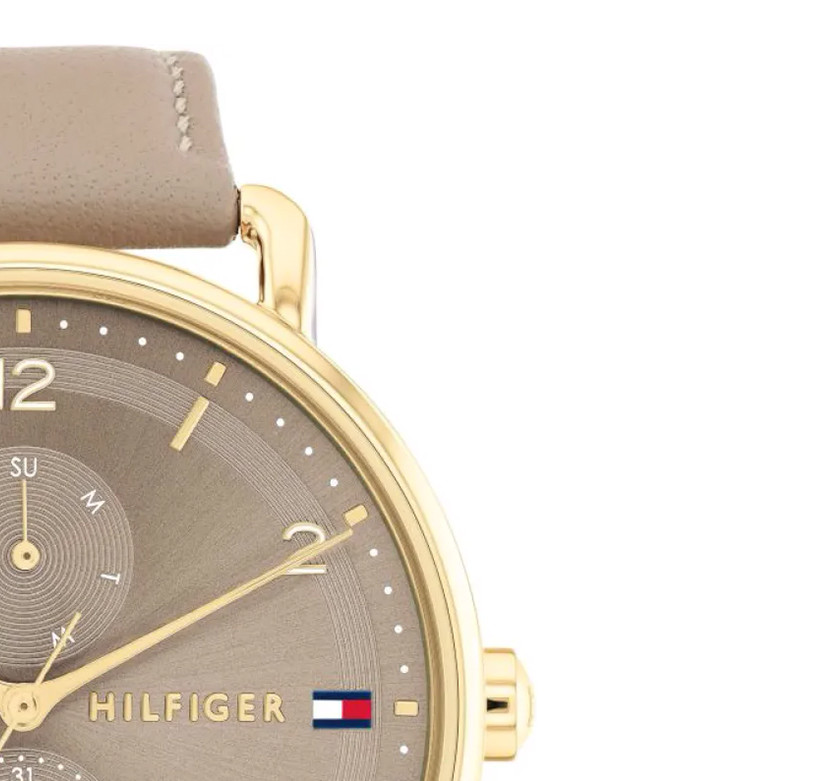 Tommy Hilfiger Lily 1782661 - zegarek damski 5