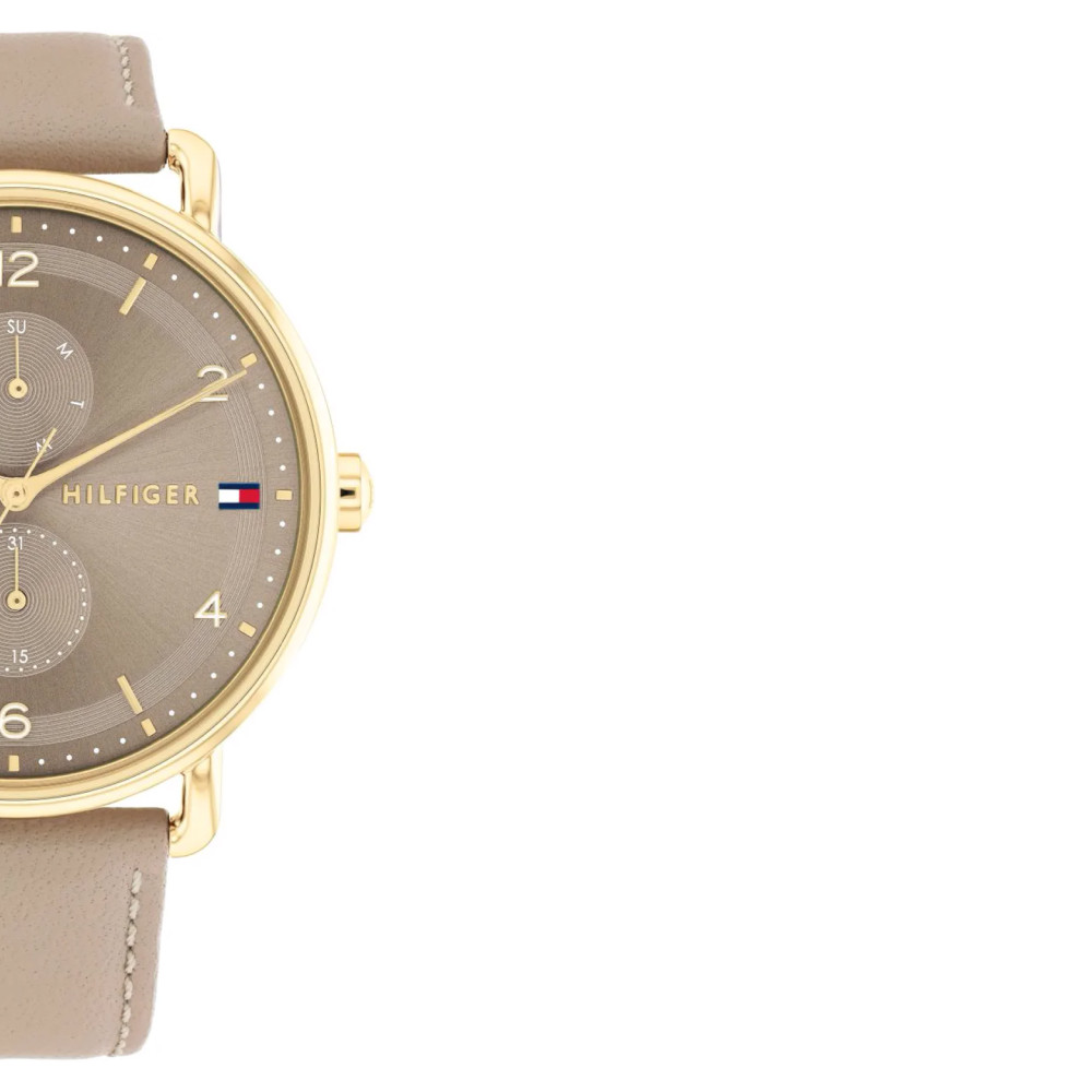 Tommy Hilfiger Lily 1782661 - zegarek damski 6