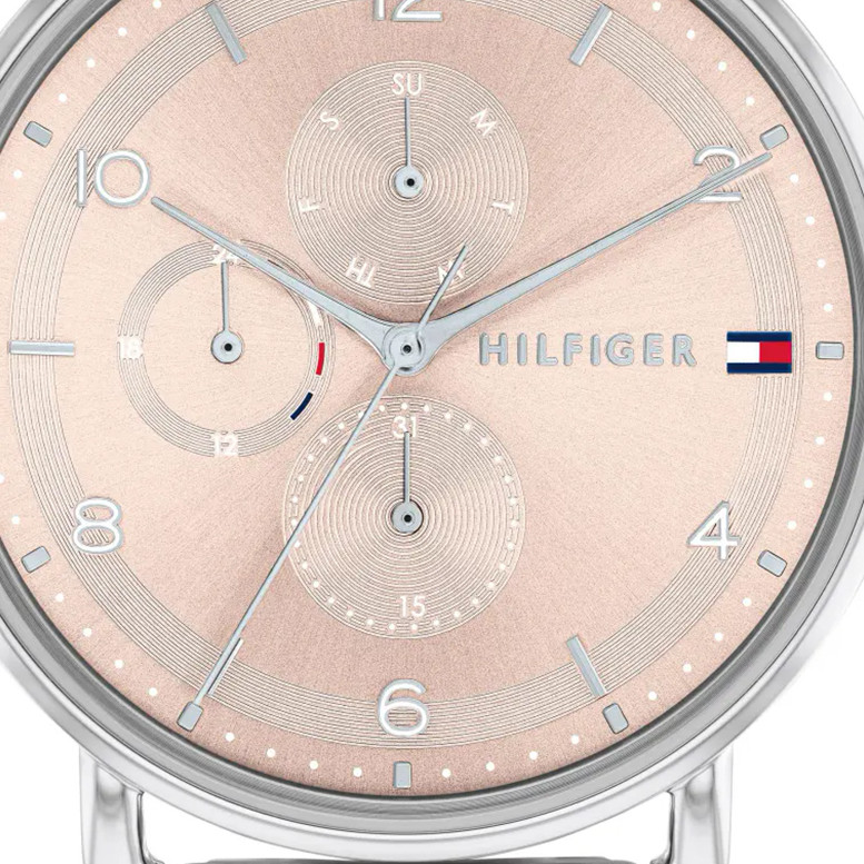 Tommy Hilfiger Lily 1782662 - zegarek damski 2