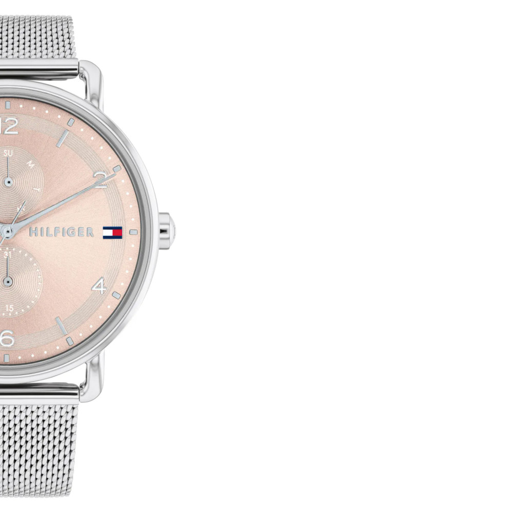 Tommy Hilfiger Lily 1782662 - zegarek damski 6