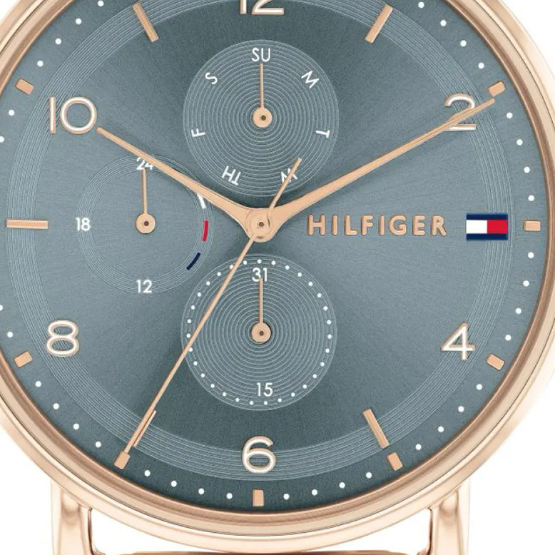 Tommy Hilfiger Lily 1782664 - zegarek damski 2