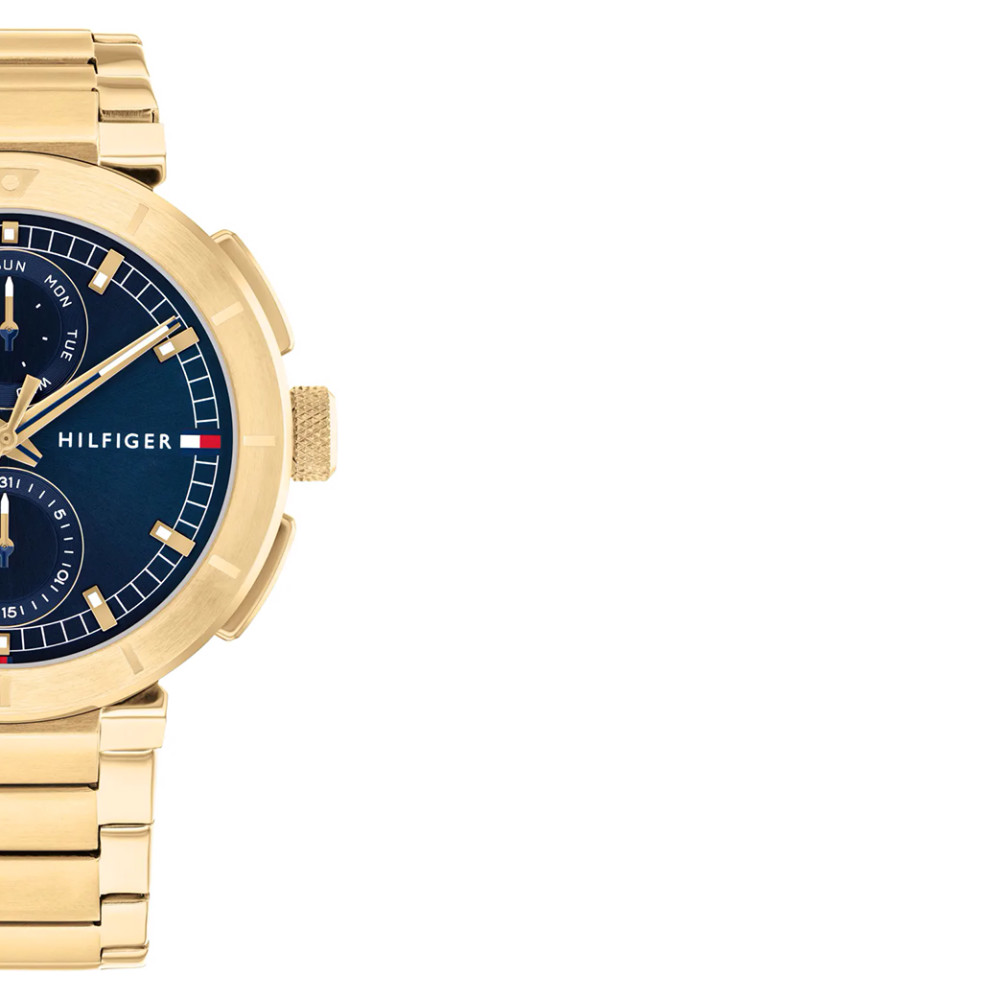 Tommy Hilfiger Lorenzo 1792118 - zegarek męski 6