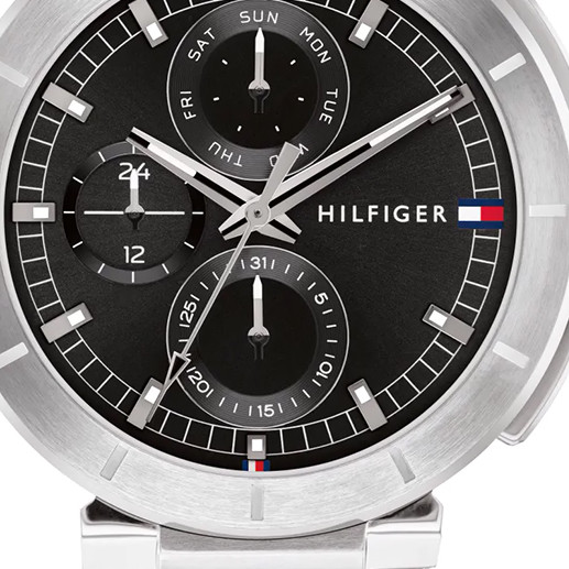 Tommy Hilfiger Lorenzo 1792116 - zegarek męski 2
