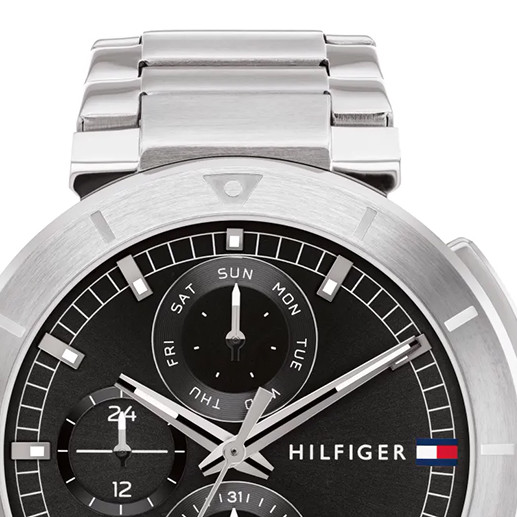 Tommy Hilfiger Lorenzo 1792116 - zegarek męski 3