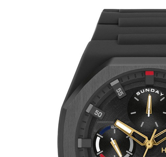 Tommy Hilfiger Neo 1792120 - zegarek męski 6