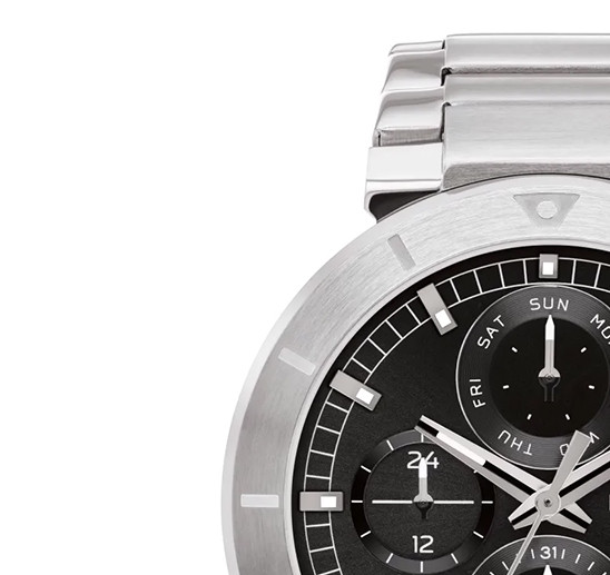 Tommy Hilfiger Lorenzo 1792116 - zegarek męski 4