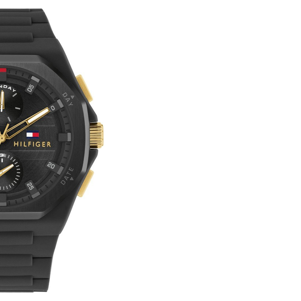 Tommy Hilfiger Neo 1792120 - zegarek męski 8