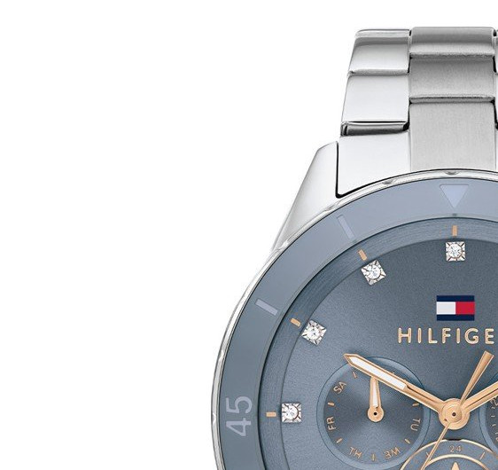 Tommy Hilfiger MELLIE 1782708 - zegarek damski 4