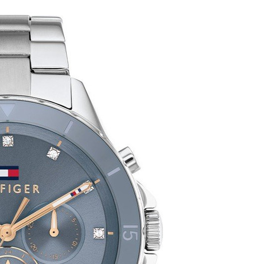 Tommy Hilfiger MELLIE 1782708 - zegarek damski 5