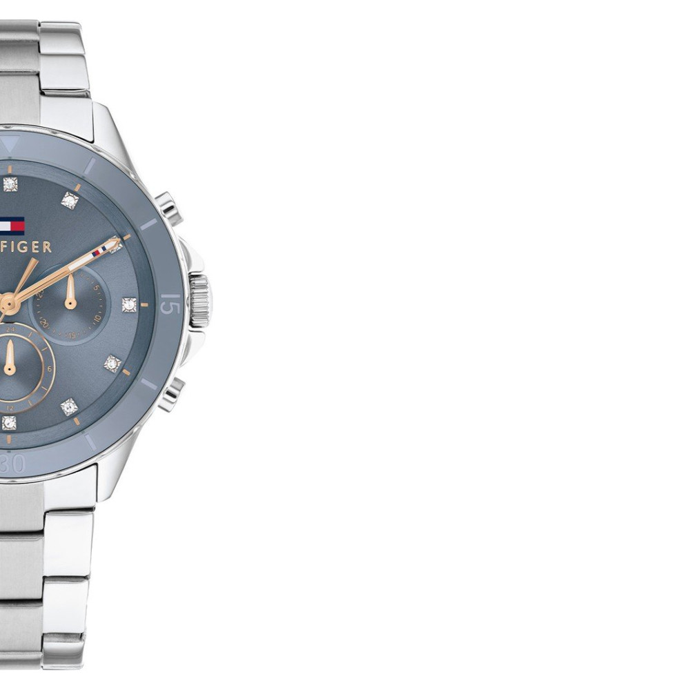 Tommy Hilfiger MELLIE 1782708 - zegarek damski 6