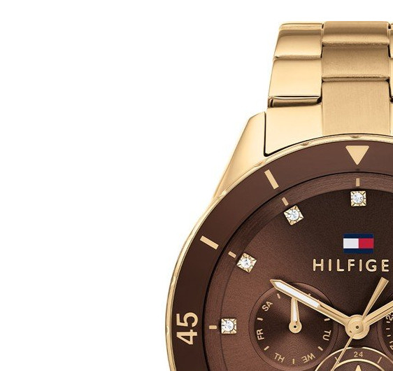 Tommy Hilfiger MELLIE 1782709 - zegarek damski 4