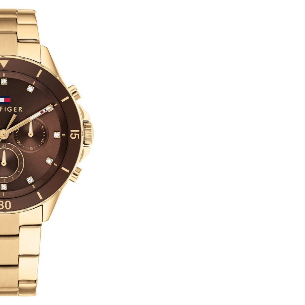 Tommy Hilfiger MELLIE 1782709 - zegarek damski 6