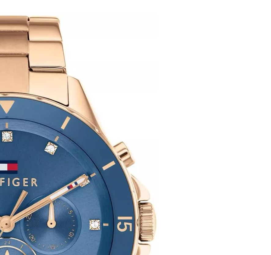 Tommy Hilfiger MELLIE 1782710 - zegarek damski 5