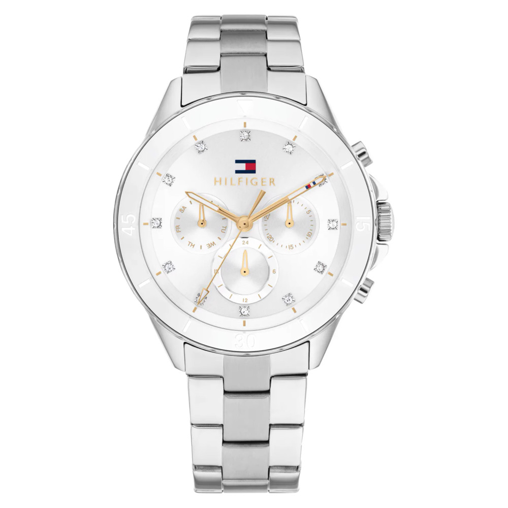 Tommy Hilfiger MELLIE 1782707 - zegarek damski 1