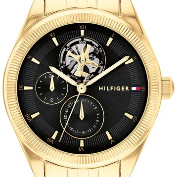 Tommy Hilfiger MONICA 1782717 - zegarek damski 4