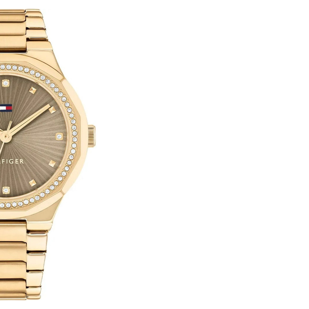 Tommy Hilfiger Piper 1782725 - zegarek damski 8