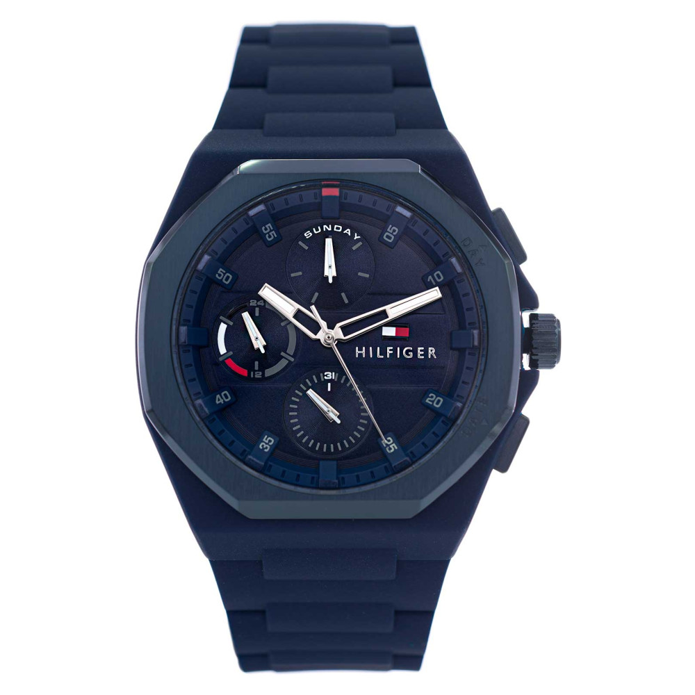 Tommy Hilfiger Neo 1792122 - zegarek męski 9