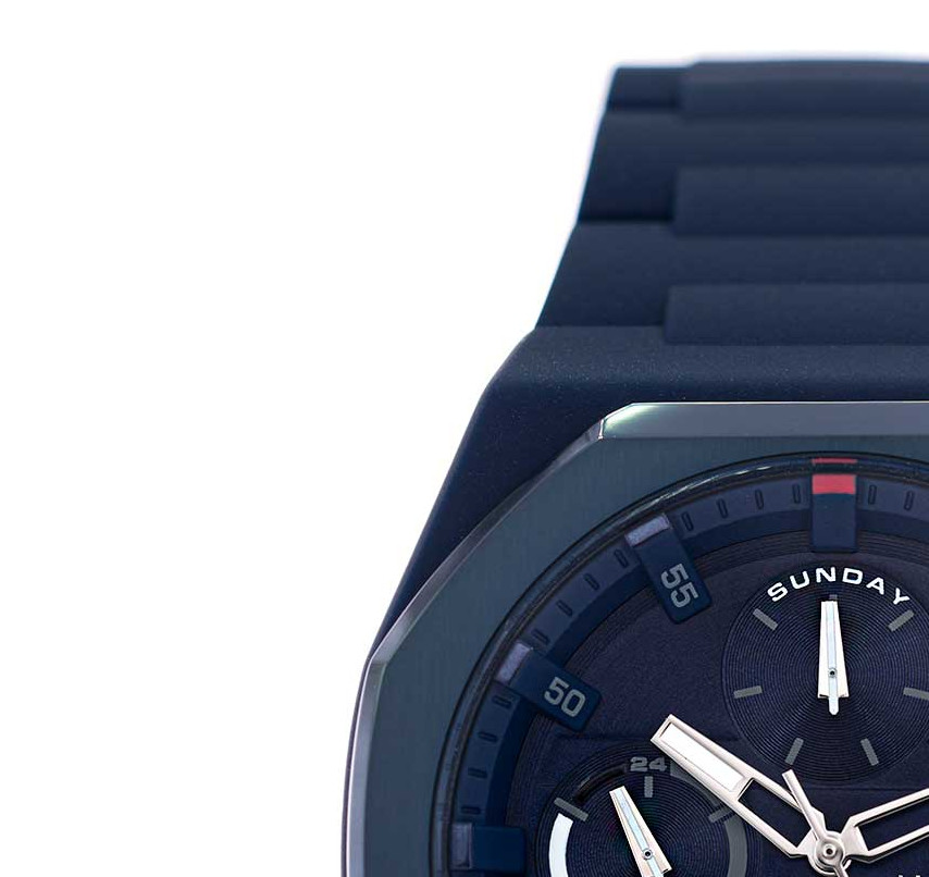 Tommy Hilfiger Neo 1792122 - zegarek męski 6