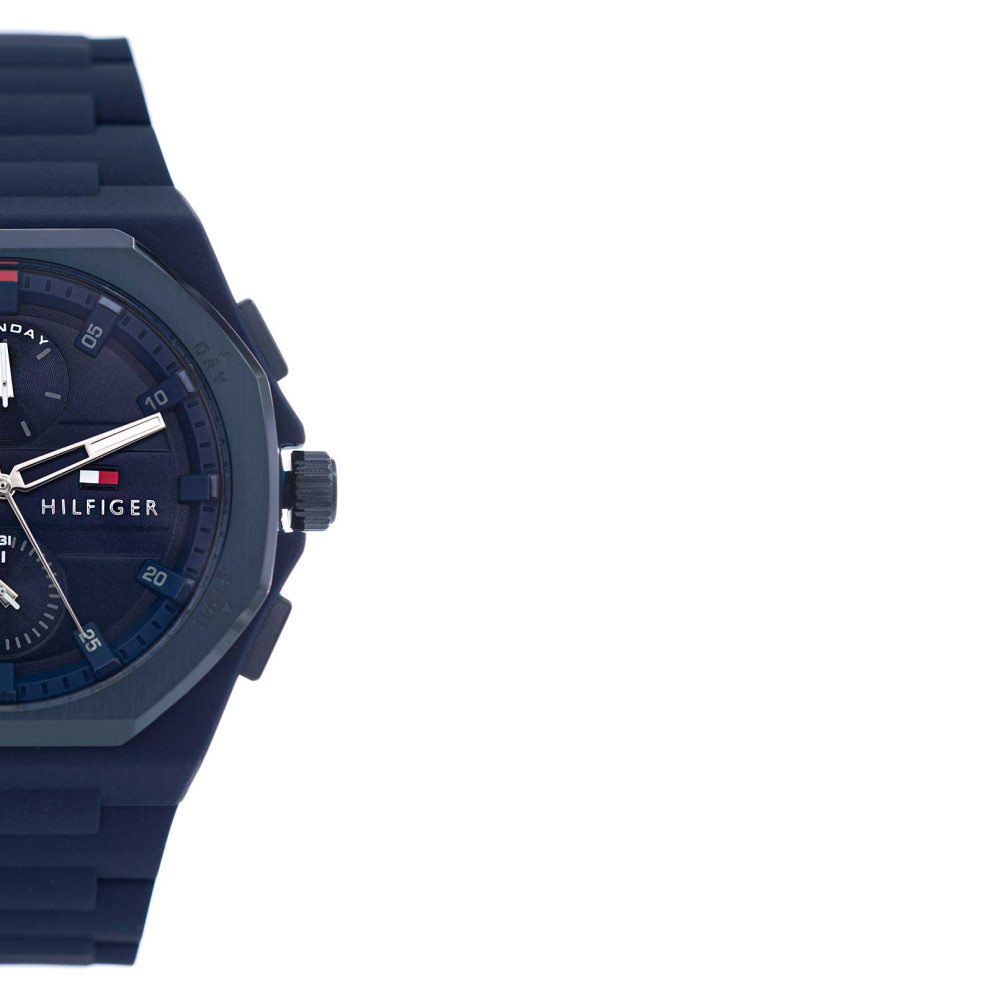 Tommy Hilfiger Neo 1792122 - zegarek męski 8