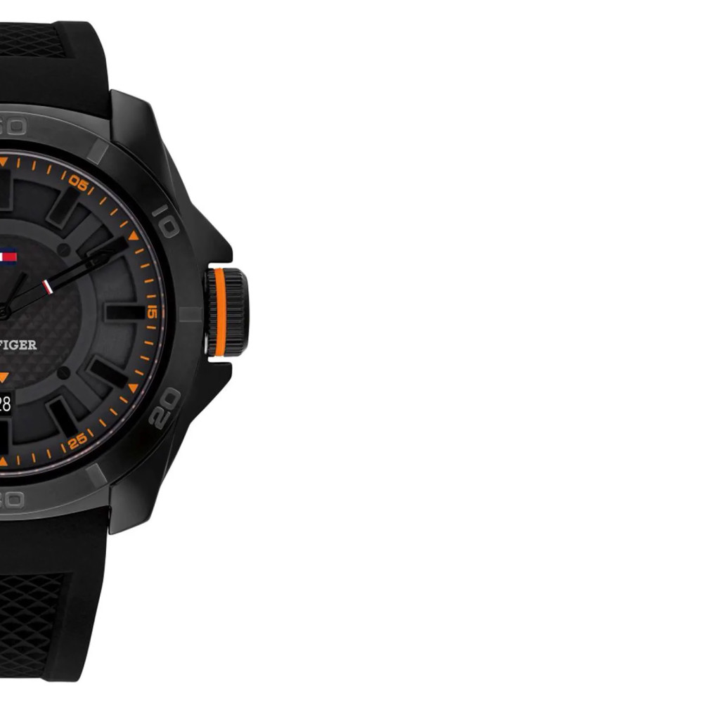 Tommy Hilfiger Windsurf 1792137 - zegarek męski 8