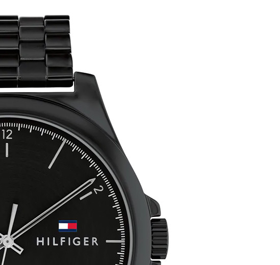 Tommy Hilfiger Norris 1710613 - zegarek męski 5