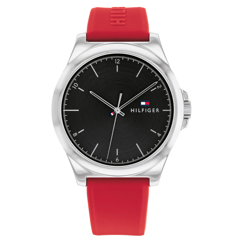 Tommy Hilfiger Norris 1710615 - zegarek męski 7