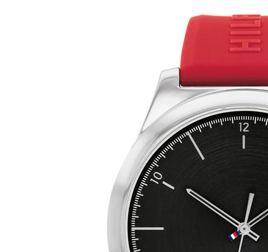 Tommy Hilfiger Norris 1710615 - zegarek męski 4