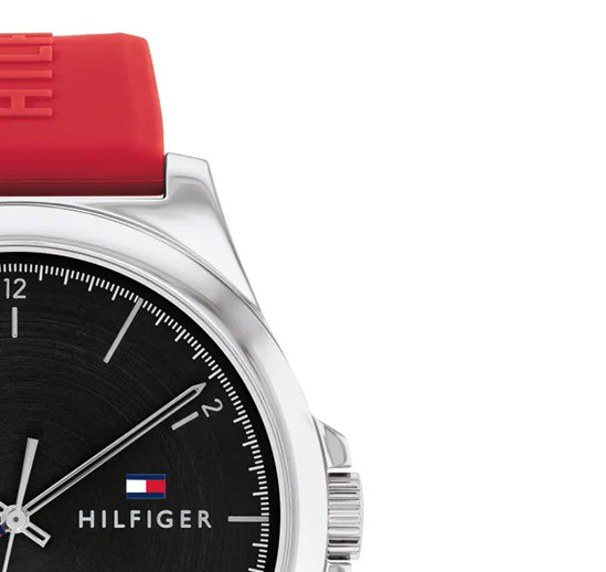 Tommy Hilfiger Norris 1710615 - zegarek męski 5