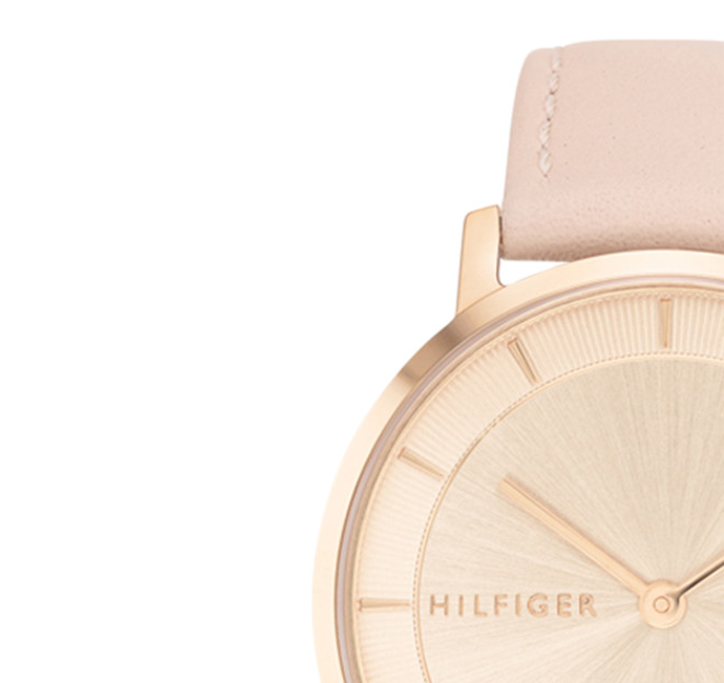 Tommy Hilfiger PIPPA 1782734 - zegarek damski 6