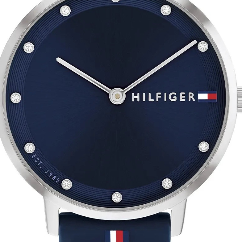 Tommy Hilfiger PIPPA 1782736 - zegarek damski 4