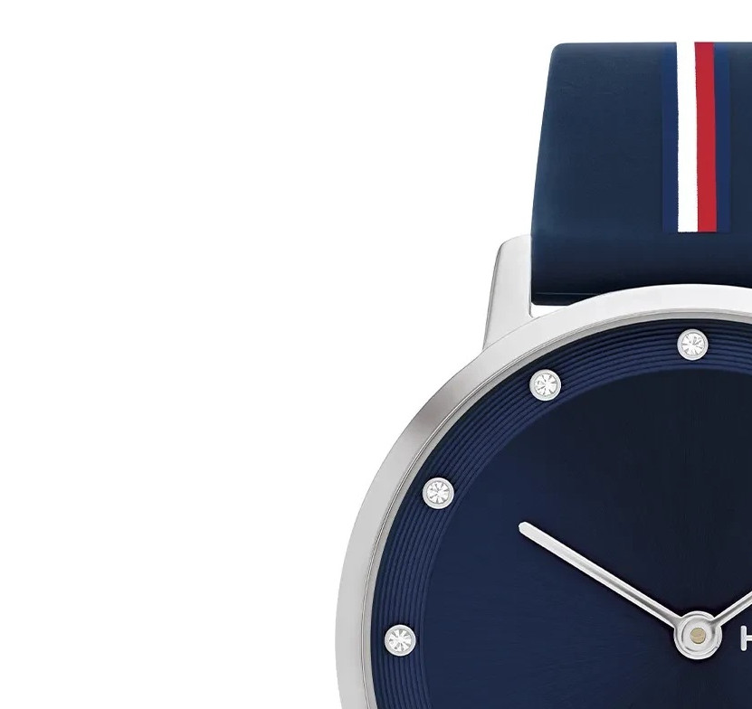 Tommy Hilfiger PIPPA 1782736 - zegarek damski 6