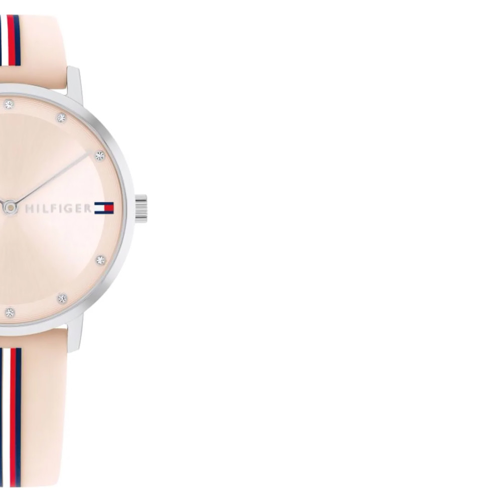 Tommy Hilfiger PIPPA 1782737 - zegarek damski 8