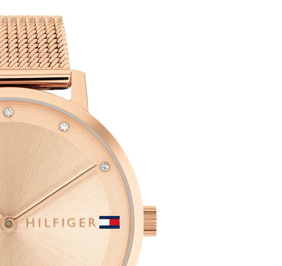 Tommy Hilfiger PIPPA 1782729 - zegarek damski 5