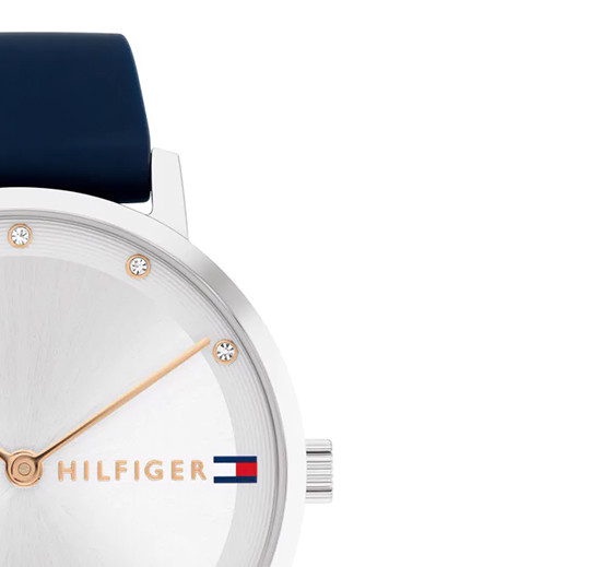 Tommy Hilfiger PIPPA 1782732 - zegarek damski 5