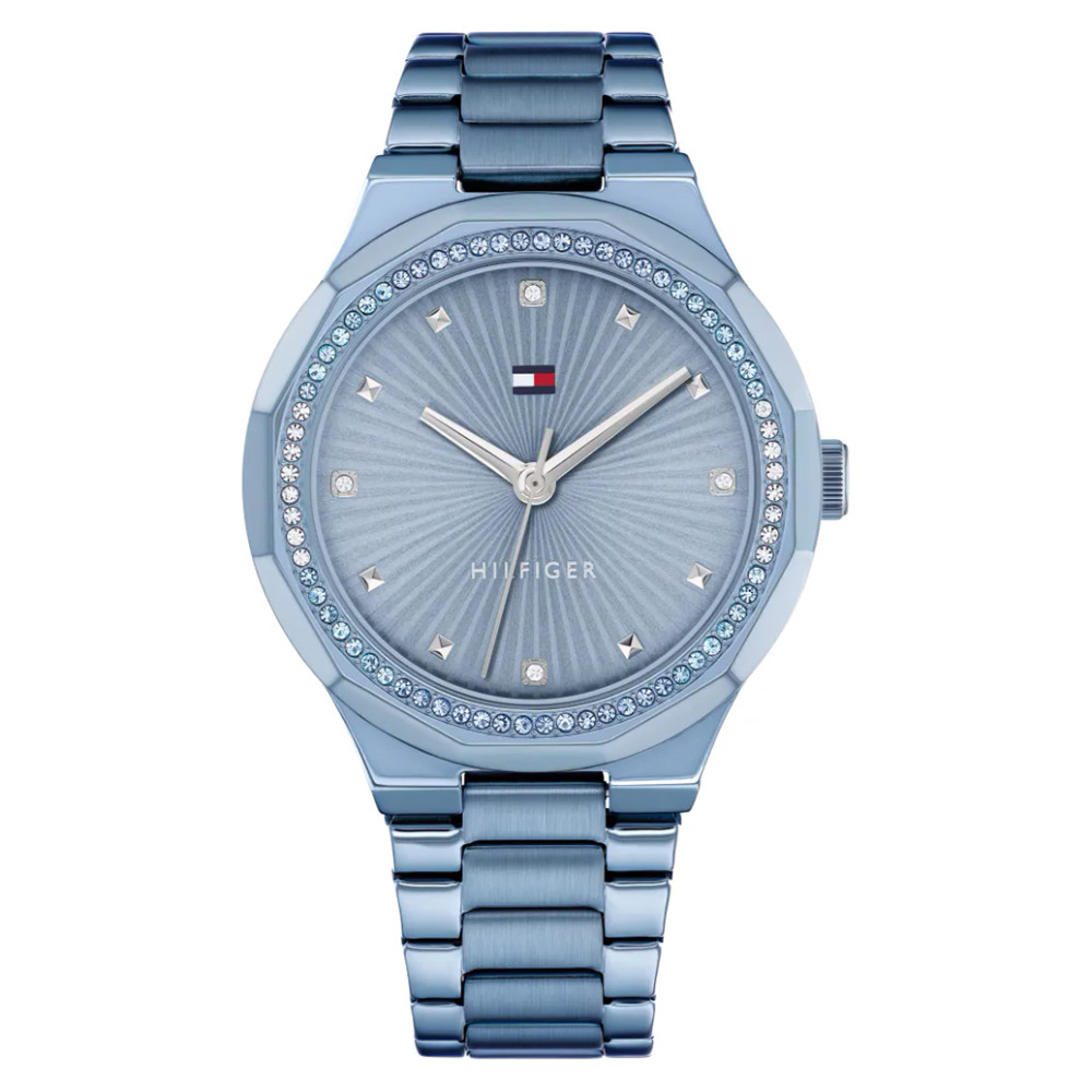Tommy Hilfiger Piper 1782724 - zegarek damski 7