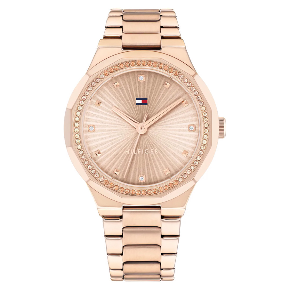 Tommy Hilfiger Piper 1782726 - zegarek damski 7