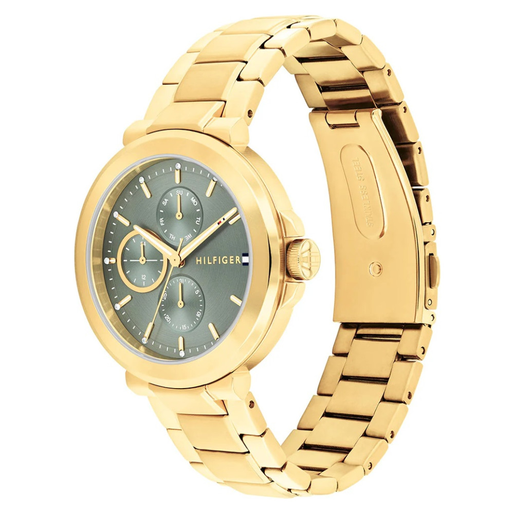 Tommy Hilfiger Lori 1782755 - zegarek damski 8