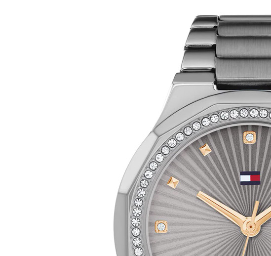 Tommy Hilfiger Piper 1782727 - zegarek damski 4