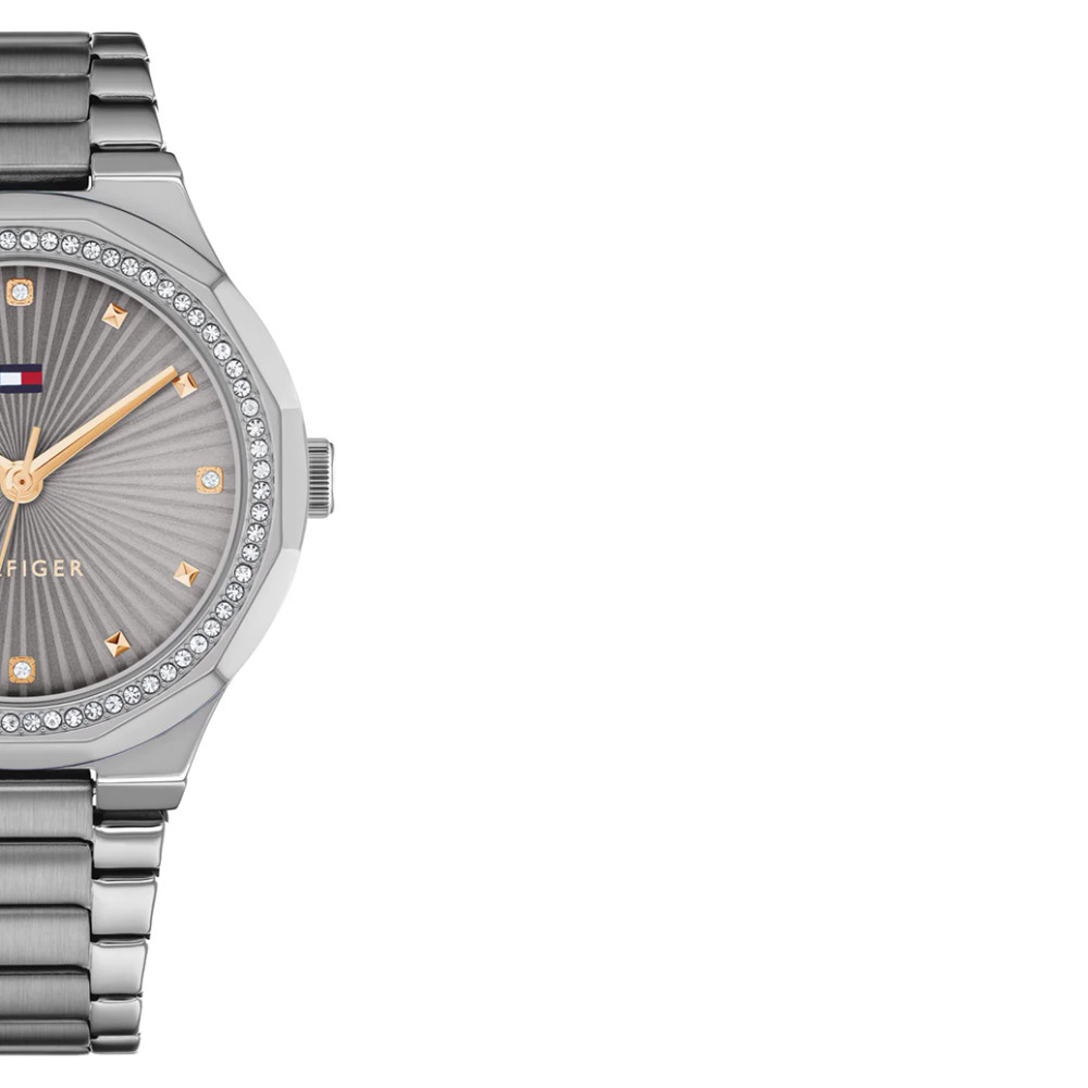 Tommy Hilfiger Piper 1782727 - zegarek damski 6