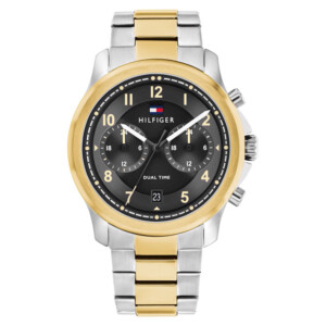 Tommy Hilfiger Wesley 1710627 - zegarek męski