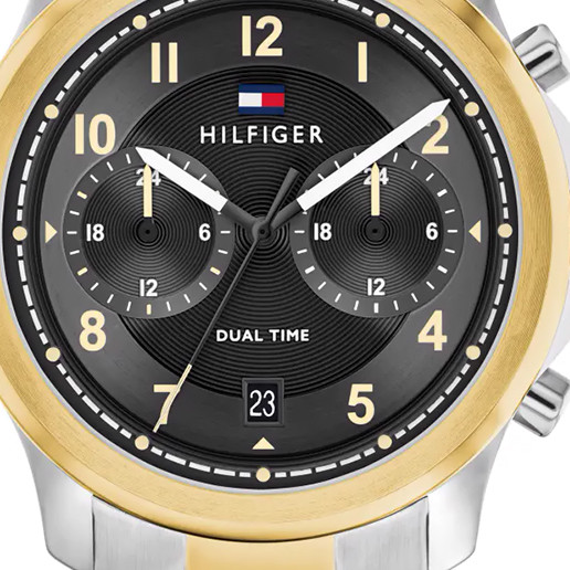 Tommy Hilfiger Wesley 1710627 - zegarek męski 2