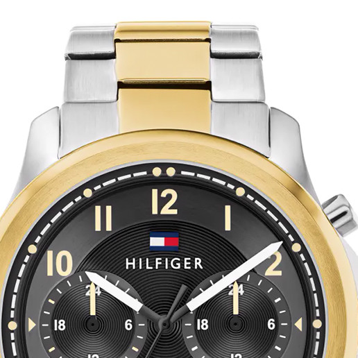 Tommy Hilfiger Wesley 1710627 - zegarek męski 3