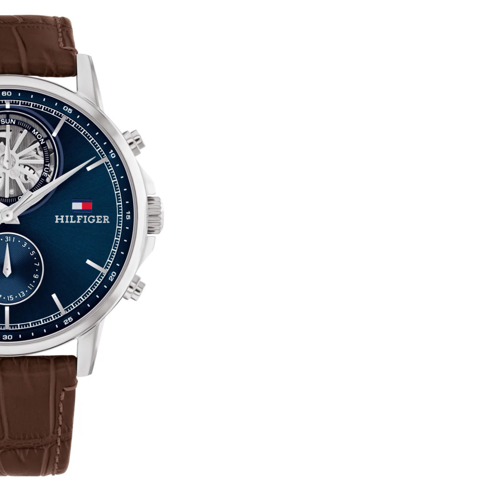 Tommy Hilfiger STEWART 1710629 - zegarek męski 6