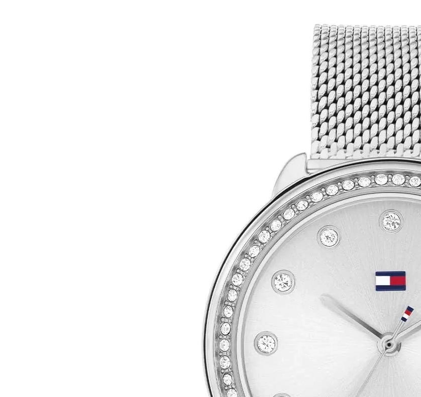 Tommy Hilfiger Demi 1782698 - zegarek damski 4