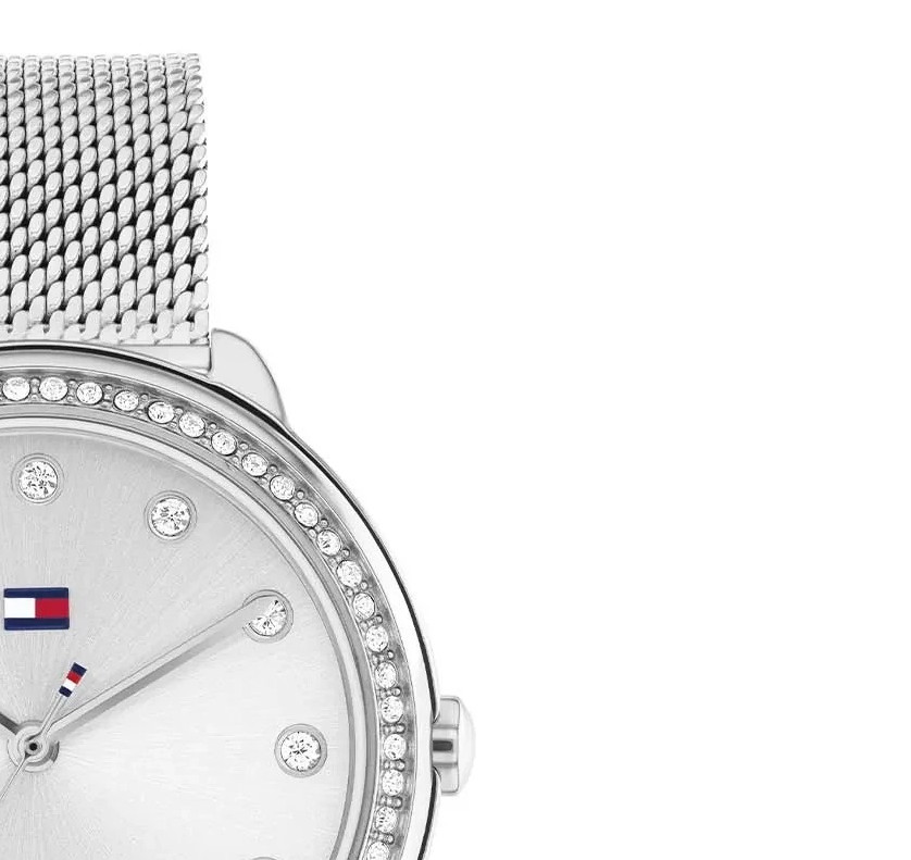 Tommy Hilfiger Demi 1782698 - zegarek damski 5